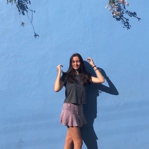 Meet your Posher, Talia